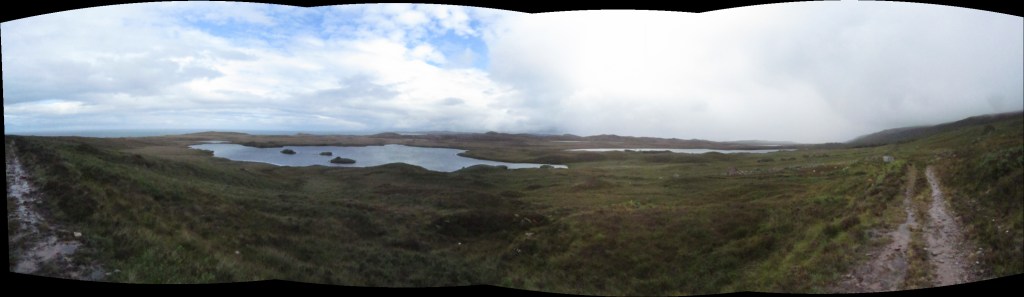 Loch Nan Eun